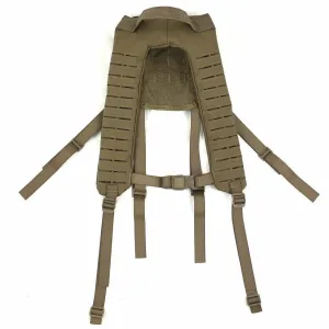 Laser MK4 Military harness