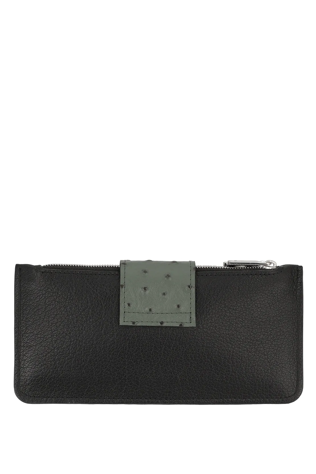 LEAP - BLACK/GREEN