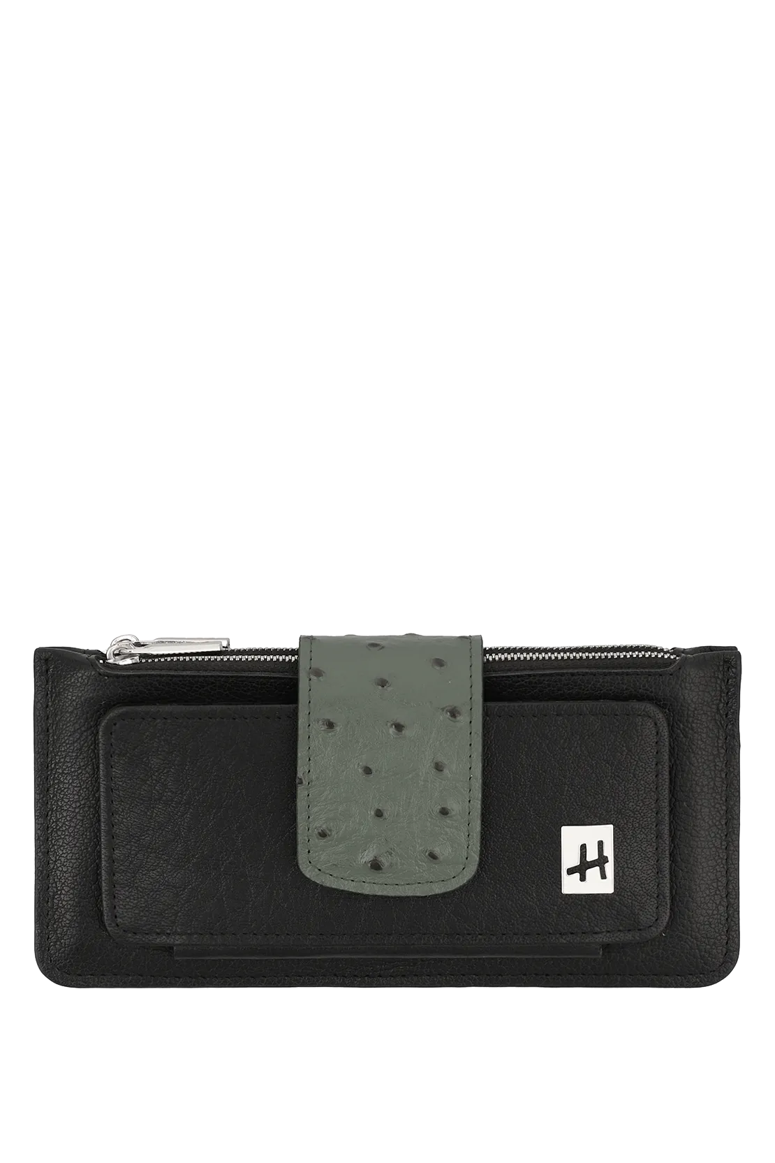 LEAP - BLACK/GREEN