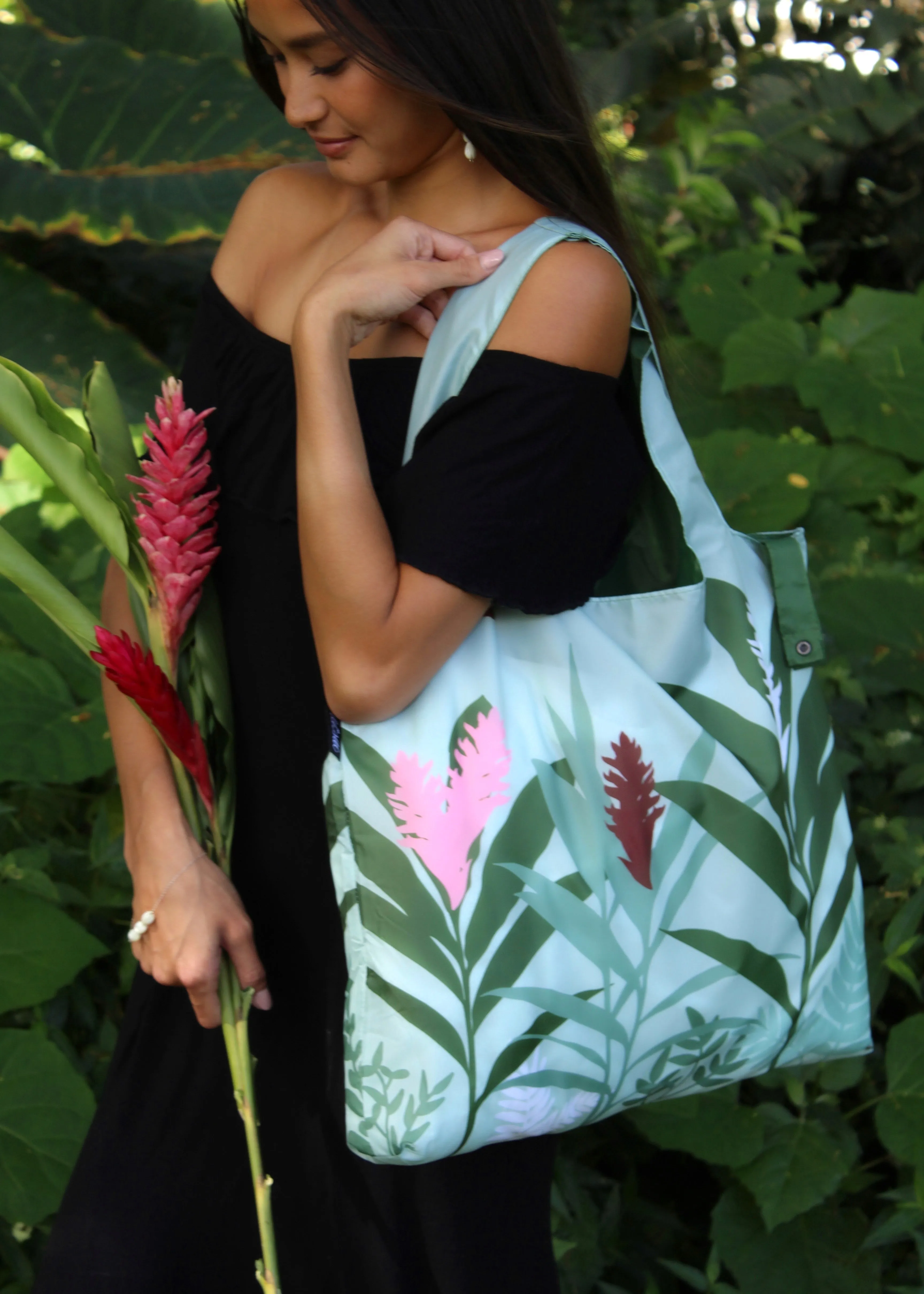 Lei Sac - Awapuhi 4