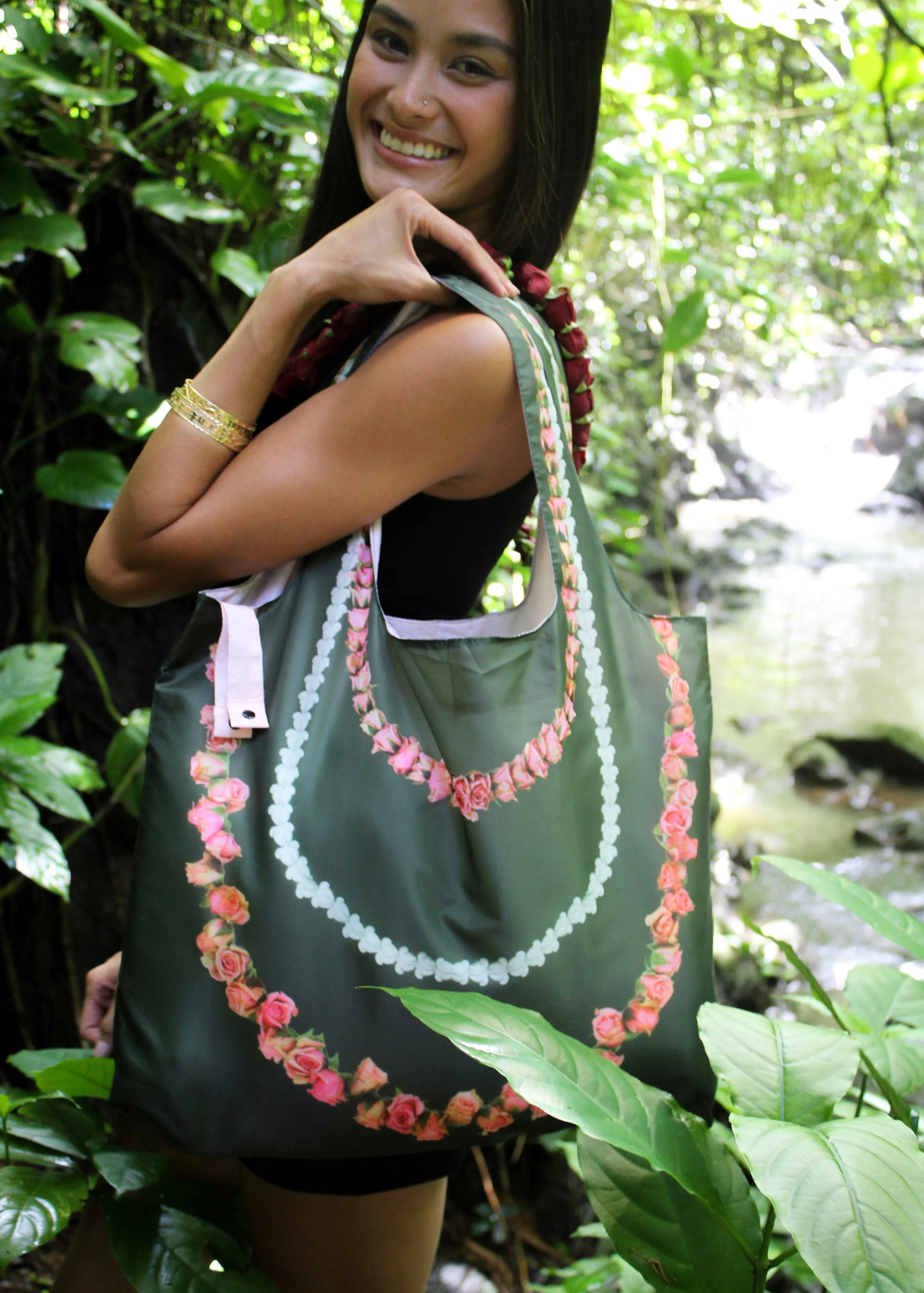 Lei Sac - Loke 3