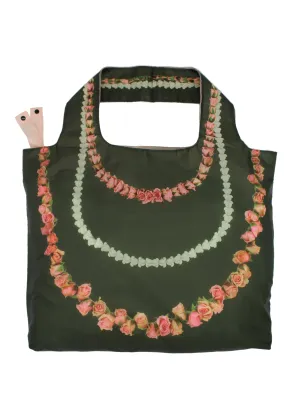 Colorful Zoo Totes