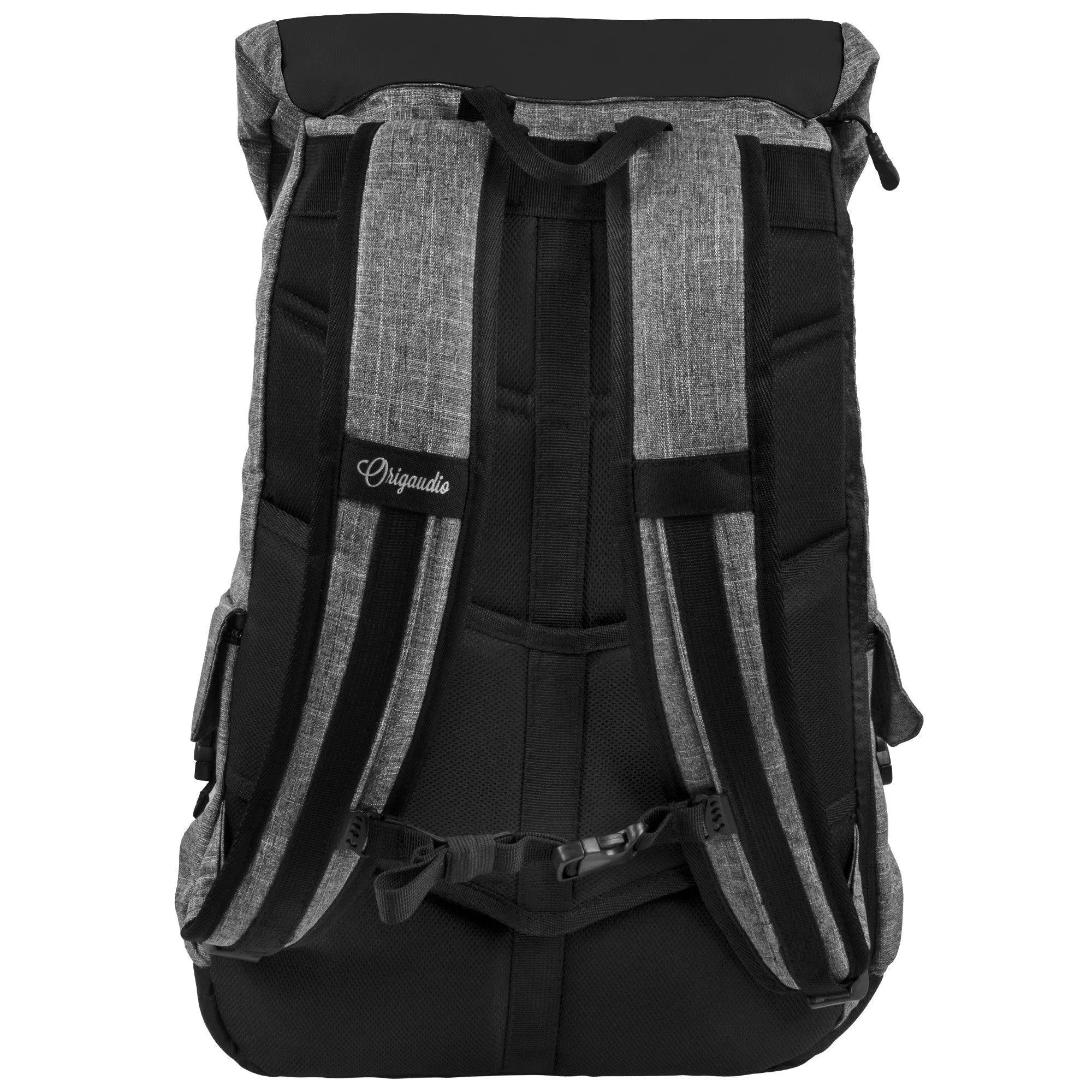 Lizard Vigilante's Penryn BackPack™ - Skateboard Strap!