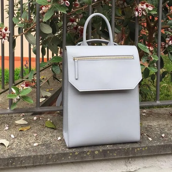 Lo Zaino Backpack