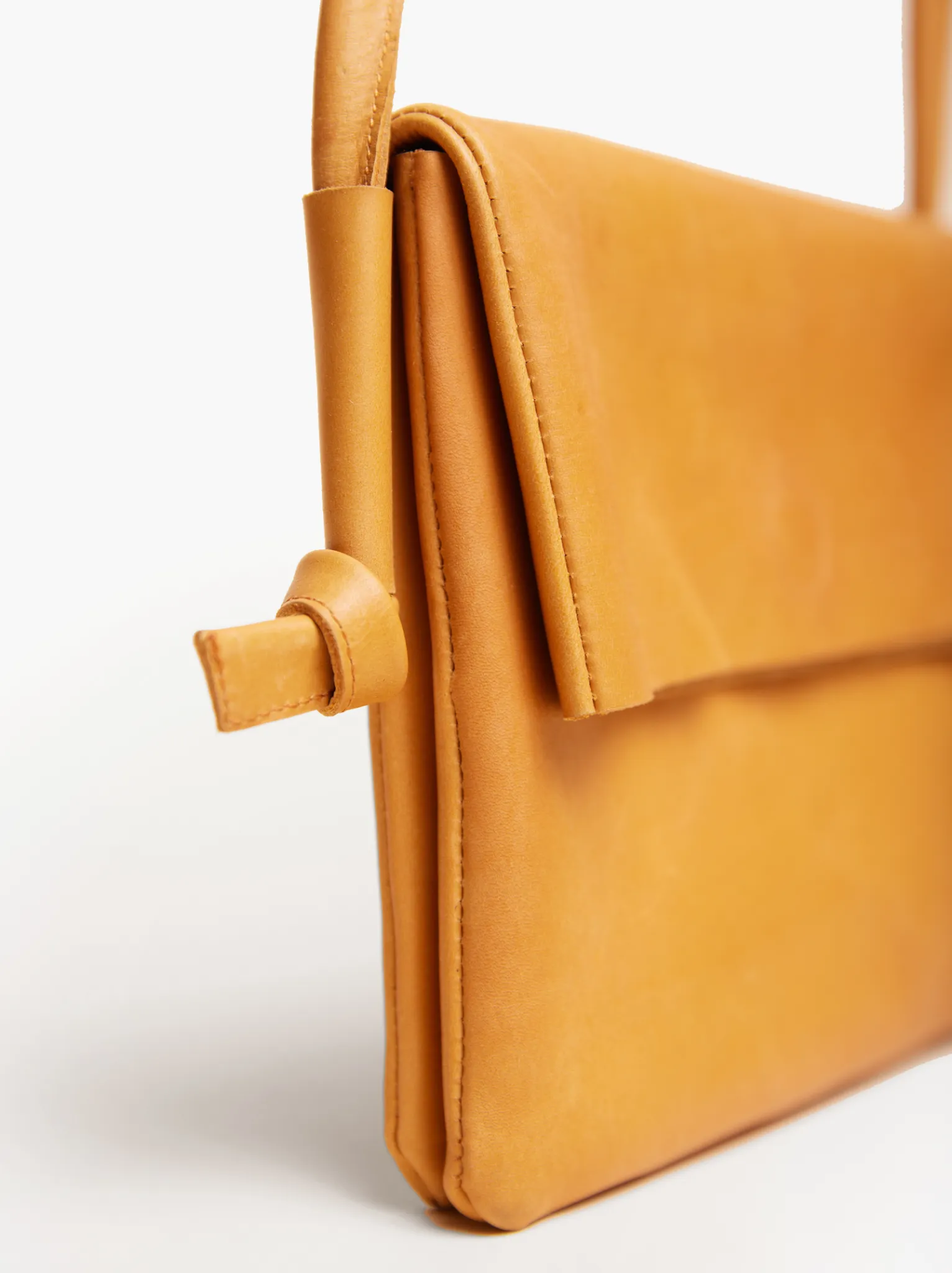 Lomi Double Compartment Crossbody