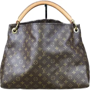 Louis Vuitton Monogram Artsy MM