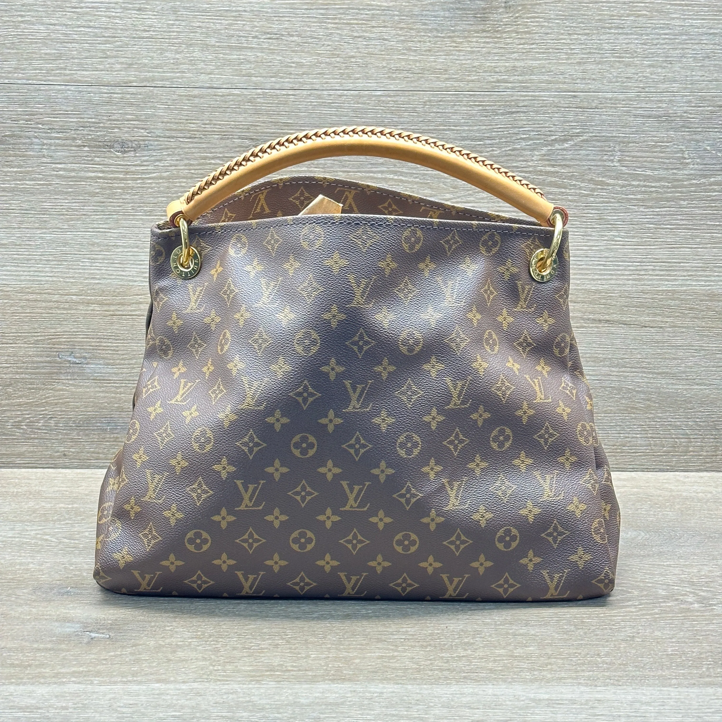 Louis Vuitton Monogram Artsy MM