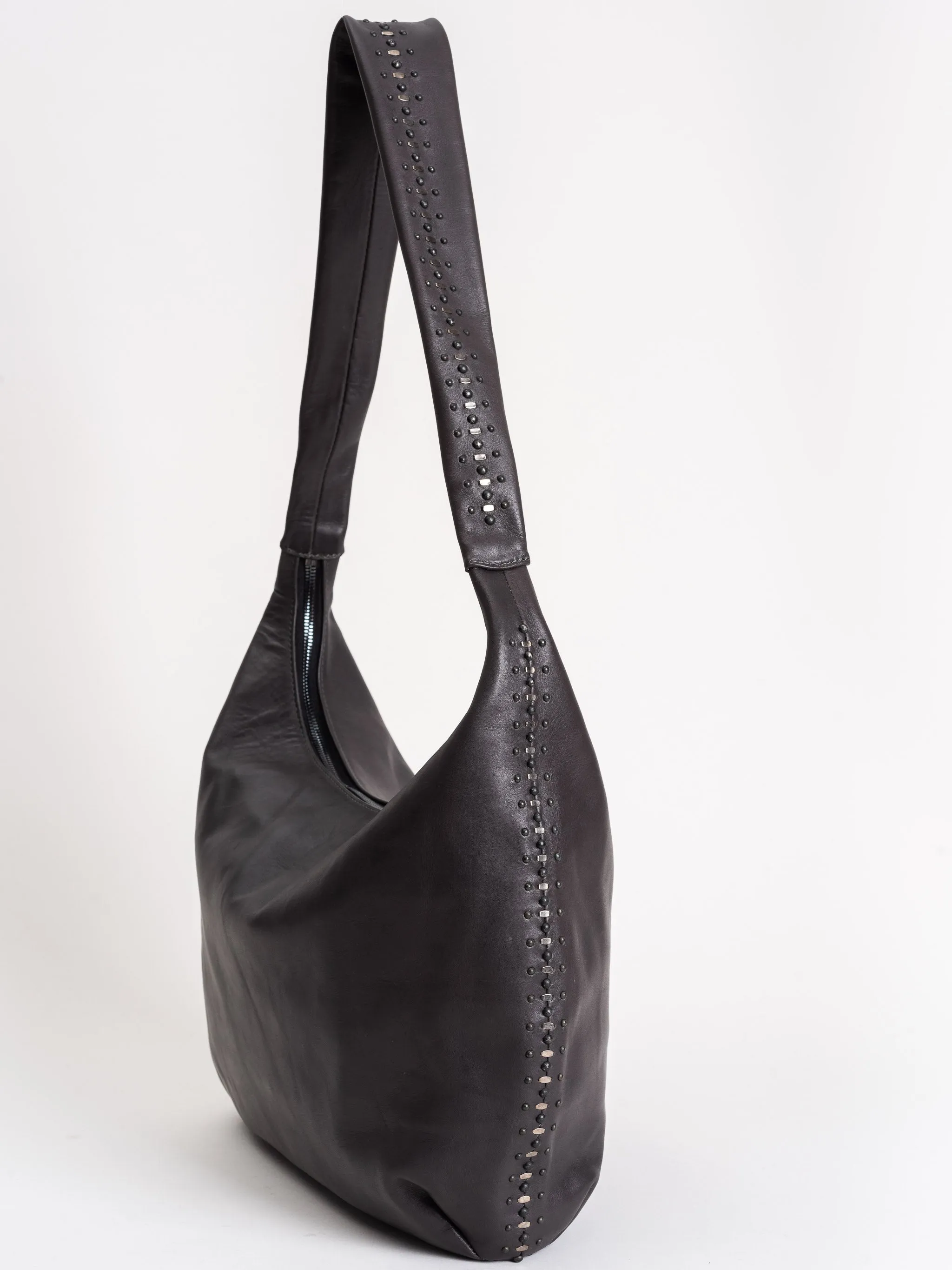 louisa shoulder tote