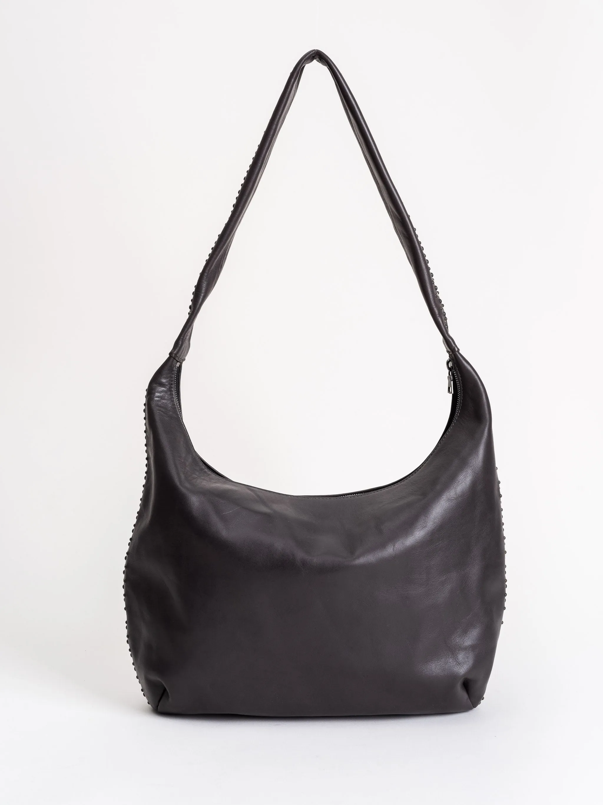 louisa shoulder tote