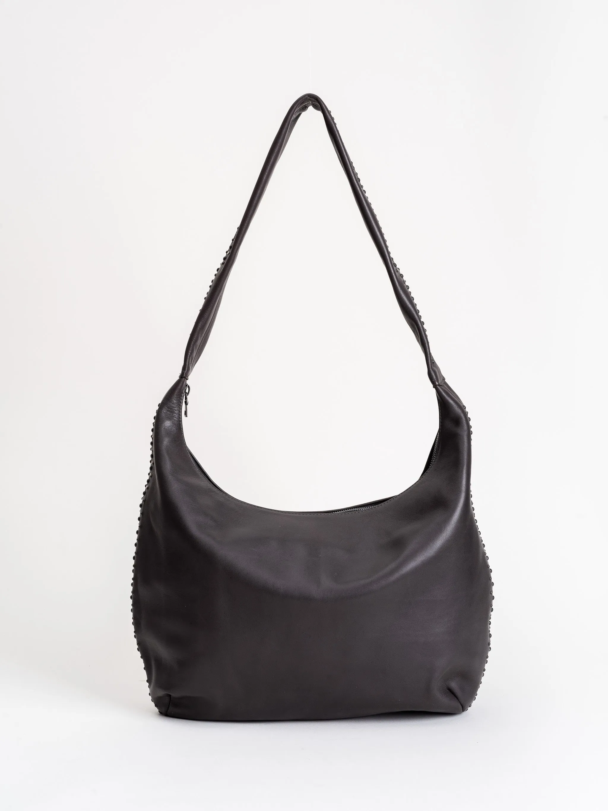 louisa shoulder tote