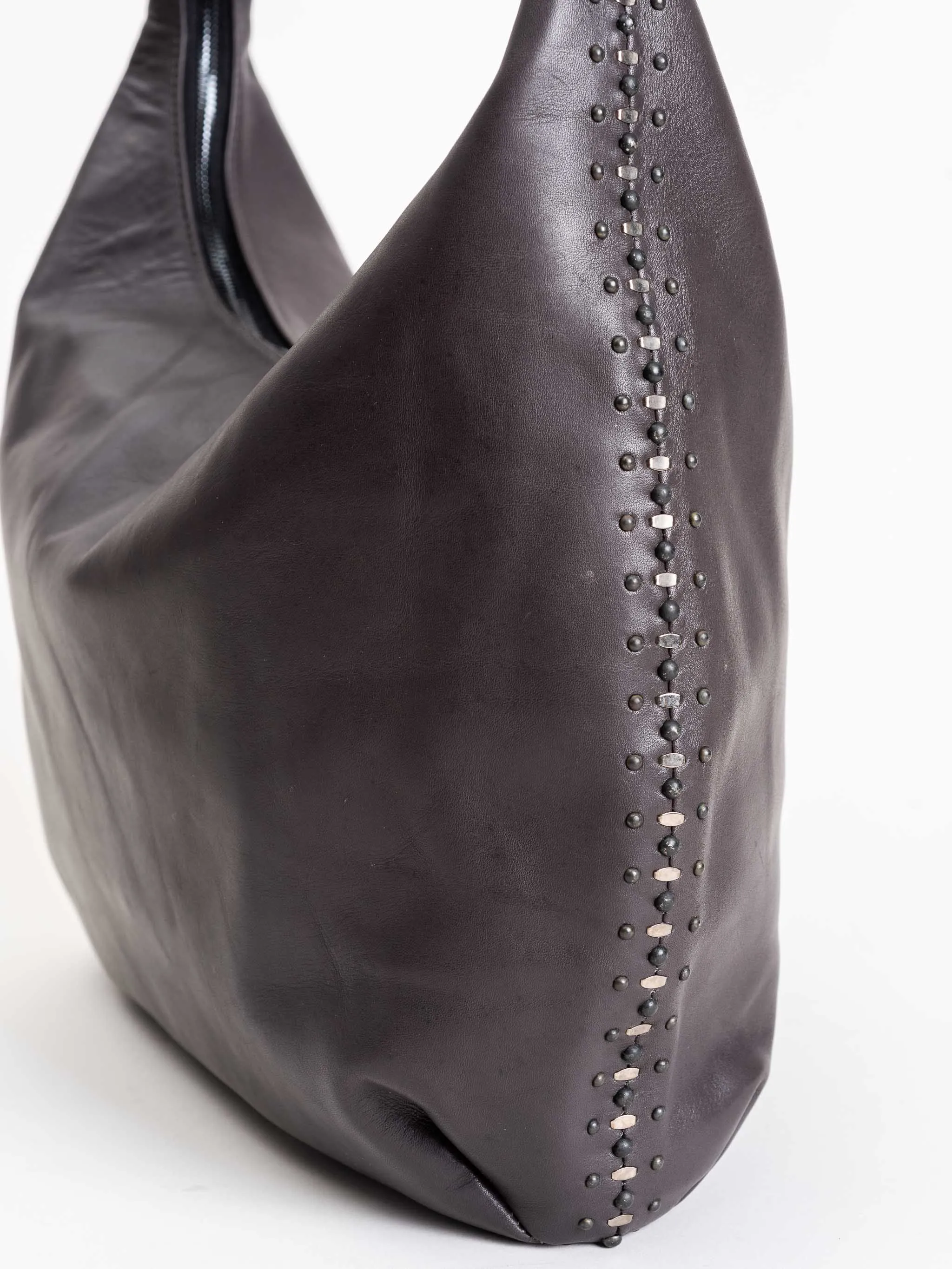 louisa shoulder tote