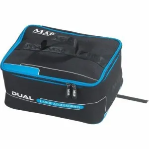 Map Dual Large Accessory Bag
