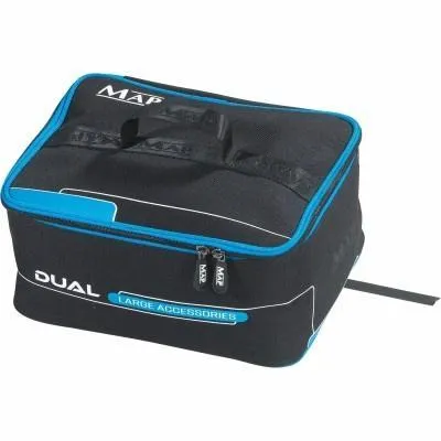 Map Dual Large Accessory Bag