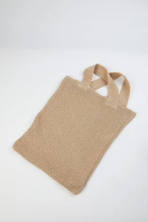 MARKET TOTE