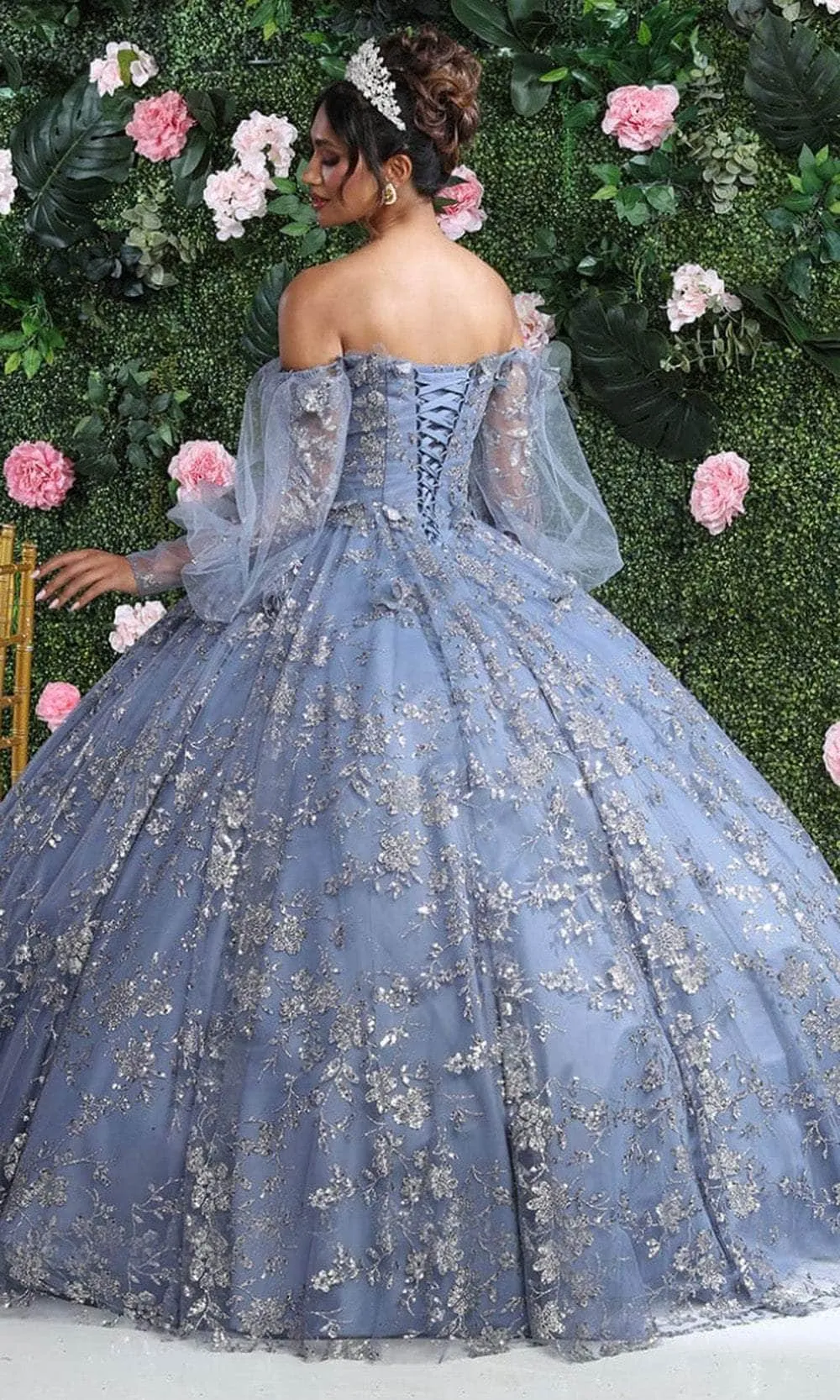 May Queen: LK206