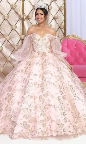 May Queen: LK206