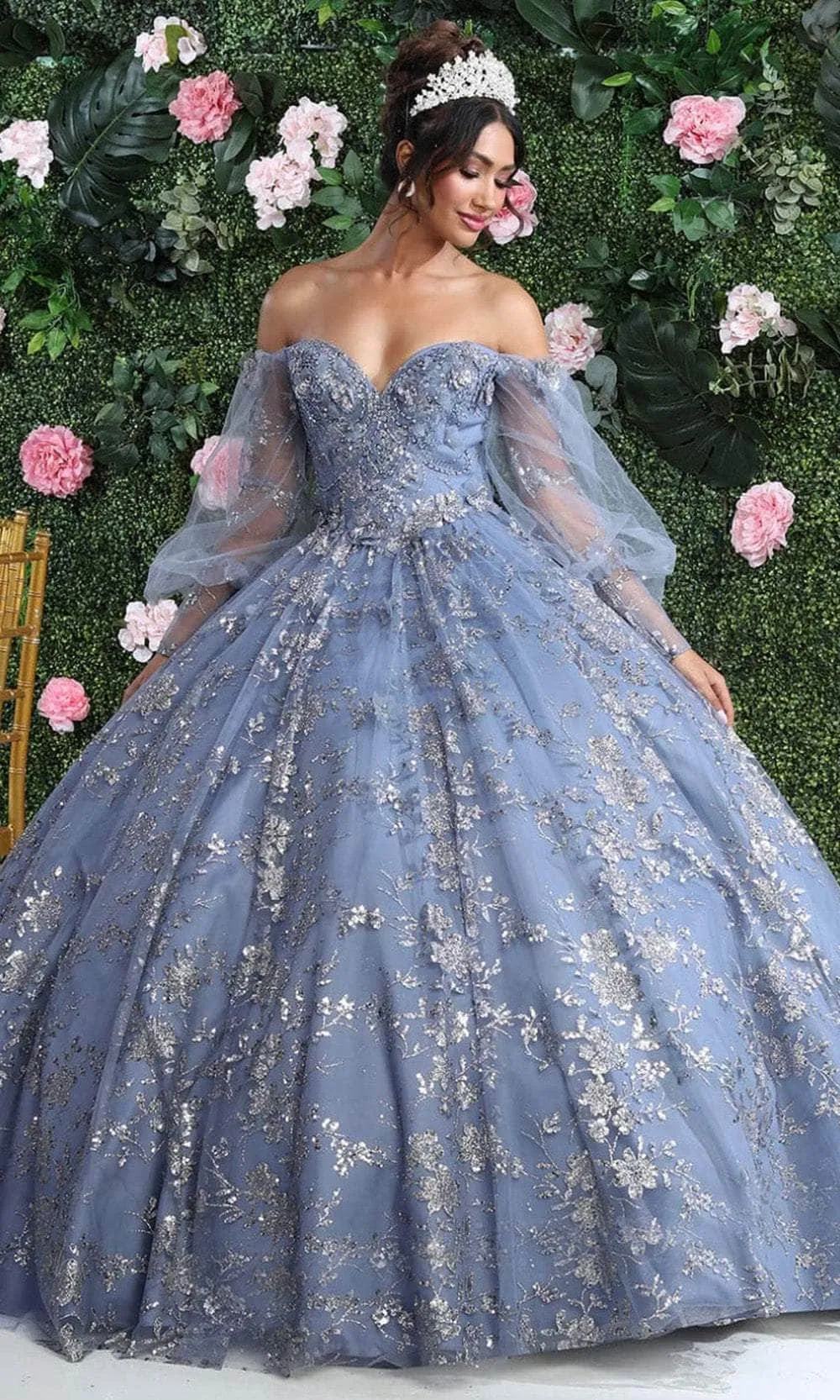 May Queen: LK206