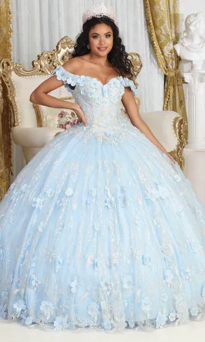 May Queen: LK225