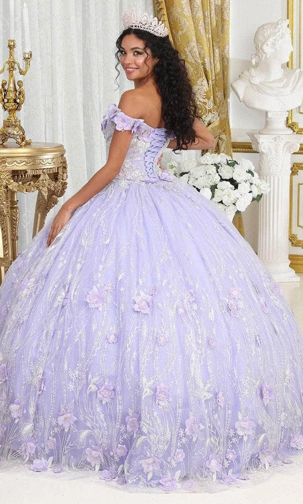 May Queen: LK225