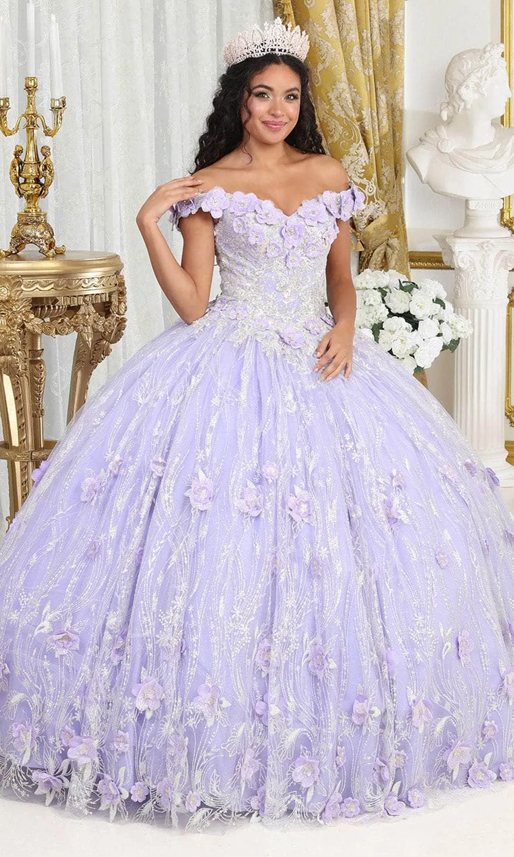 May Queen: LK225
