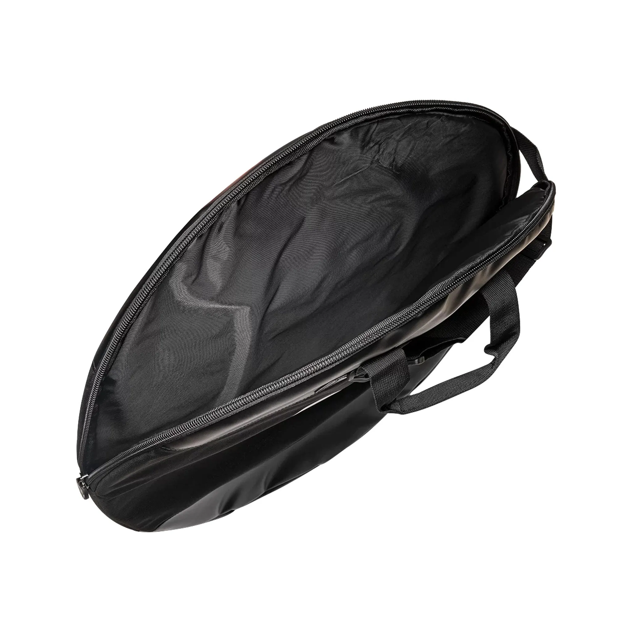 MEINL Cymbals MSTCB22 22 in Standard Cymbal Bag, Black