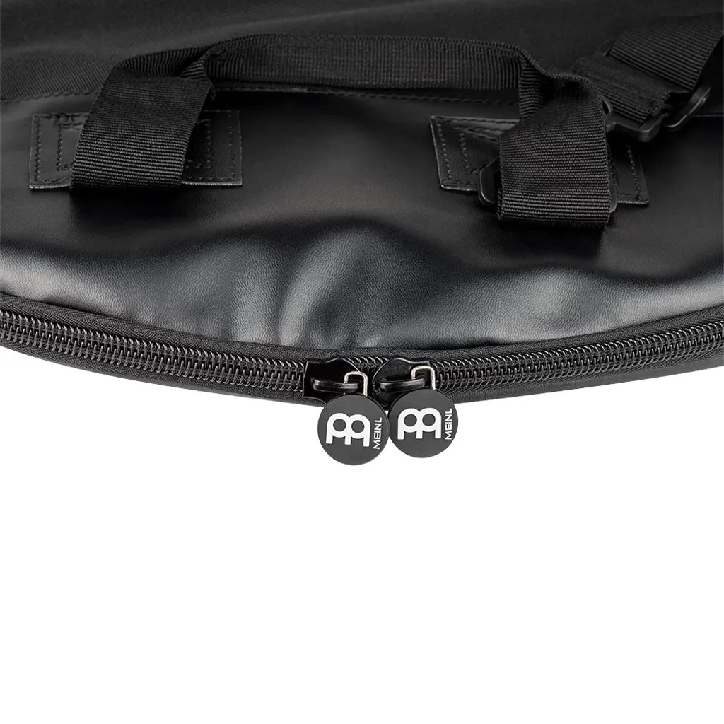 MEINL Cymbals MSTCB22 22 in Standard Cymbal Bag, Black