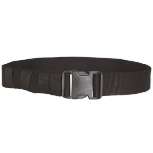 Mil-Tec Quick Release Army Belt 50mm Black