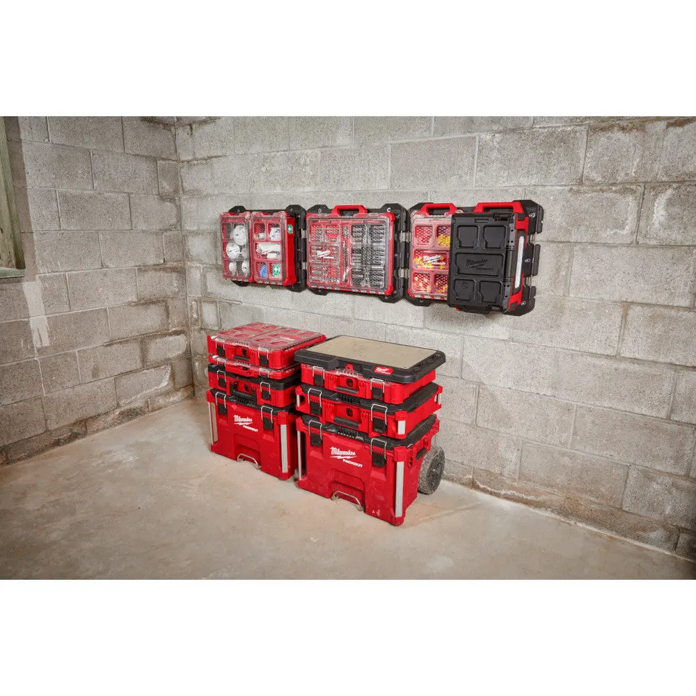 Milwaukee 48-22-8485 PACKOUT Mounting Plate