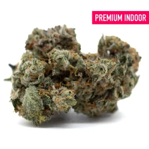 Mint Runtz Indoor THCa Flower