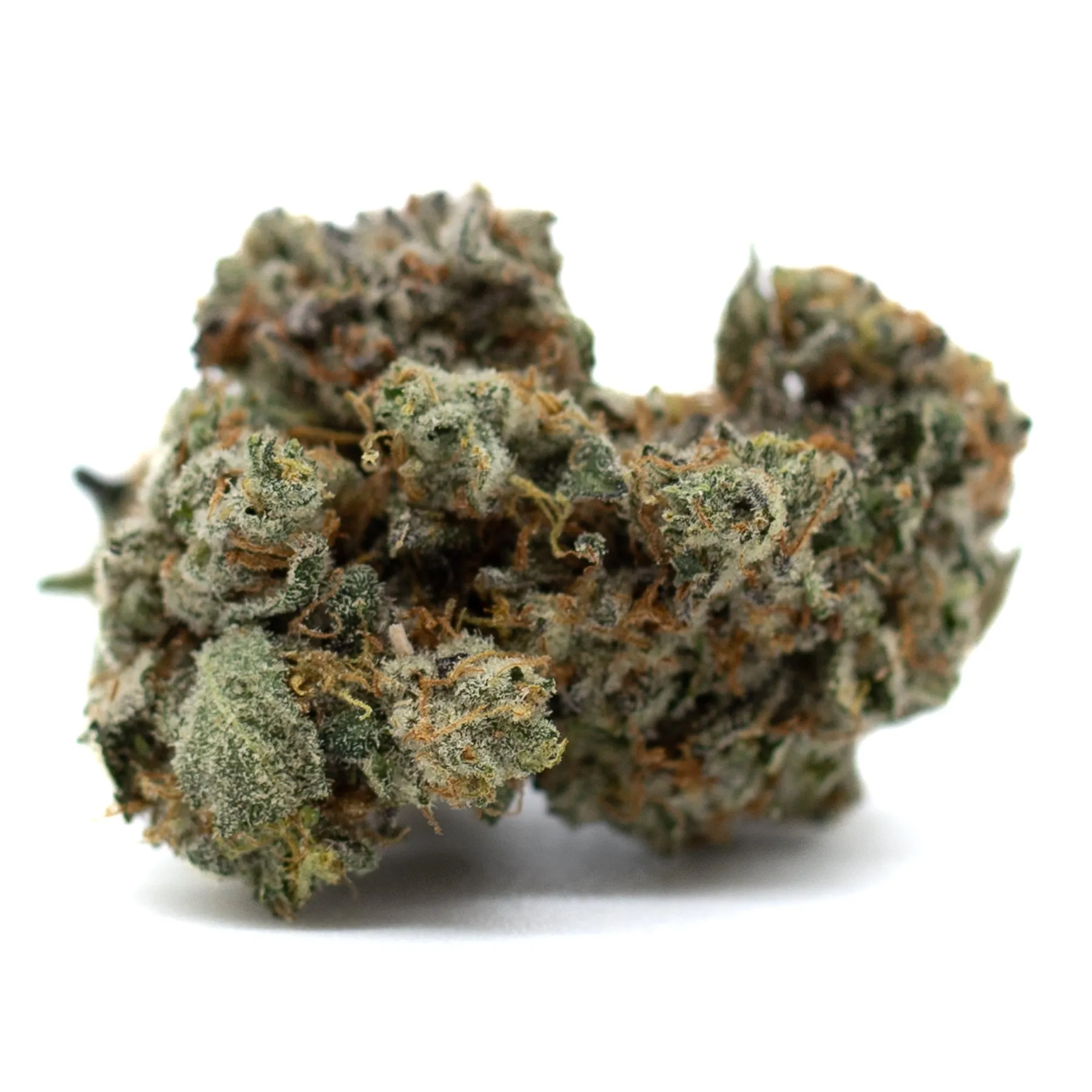 Mint Runtz Indoor THCa Flower