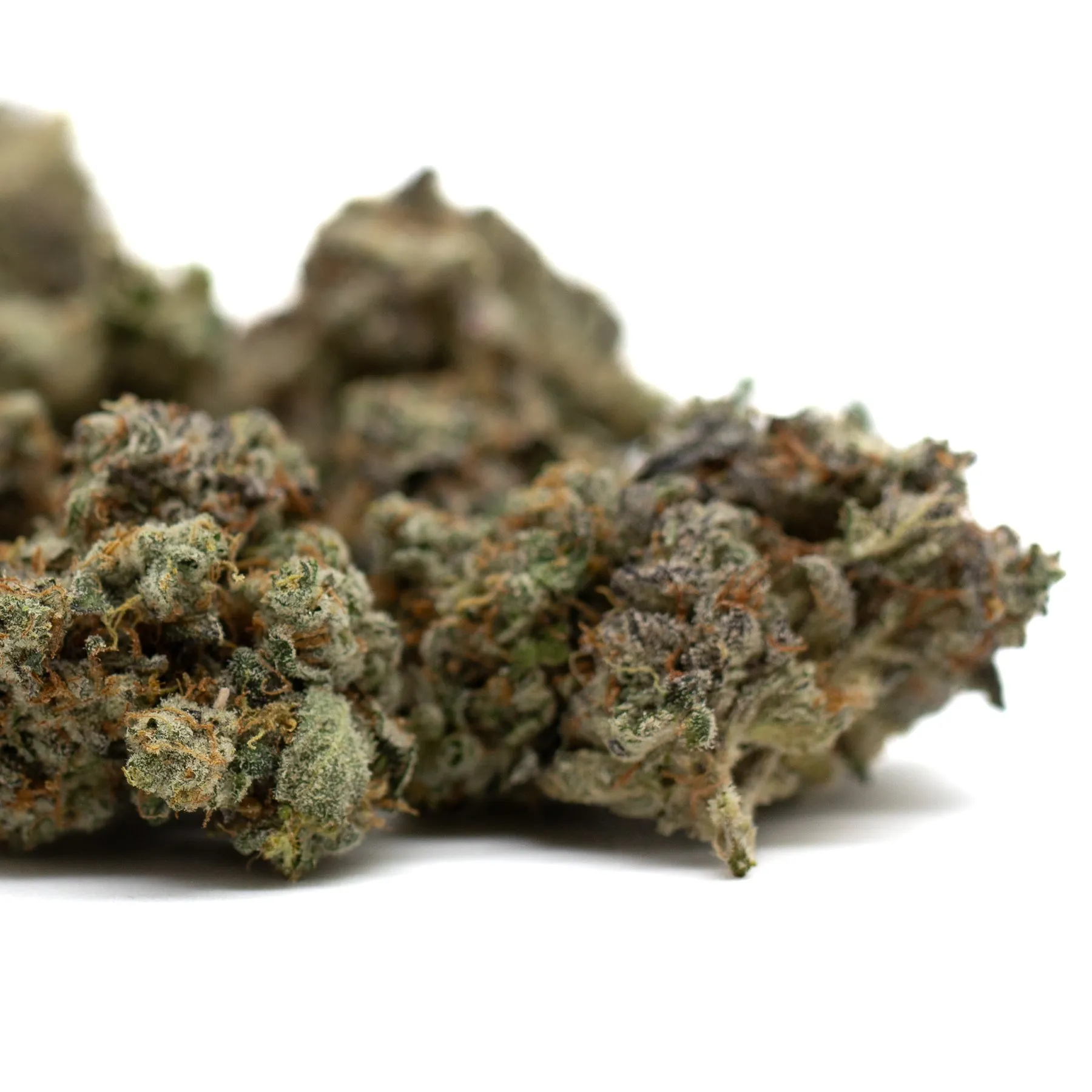 Mint Runtz Indoor THCa Flower