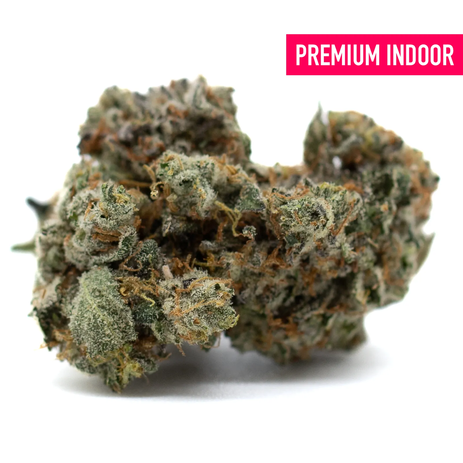 Mint Runtz Indoor THCa Flower