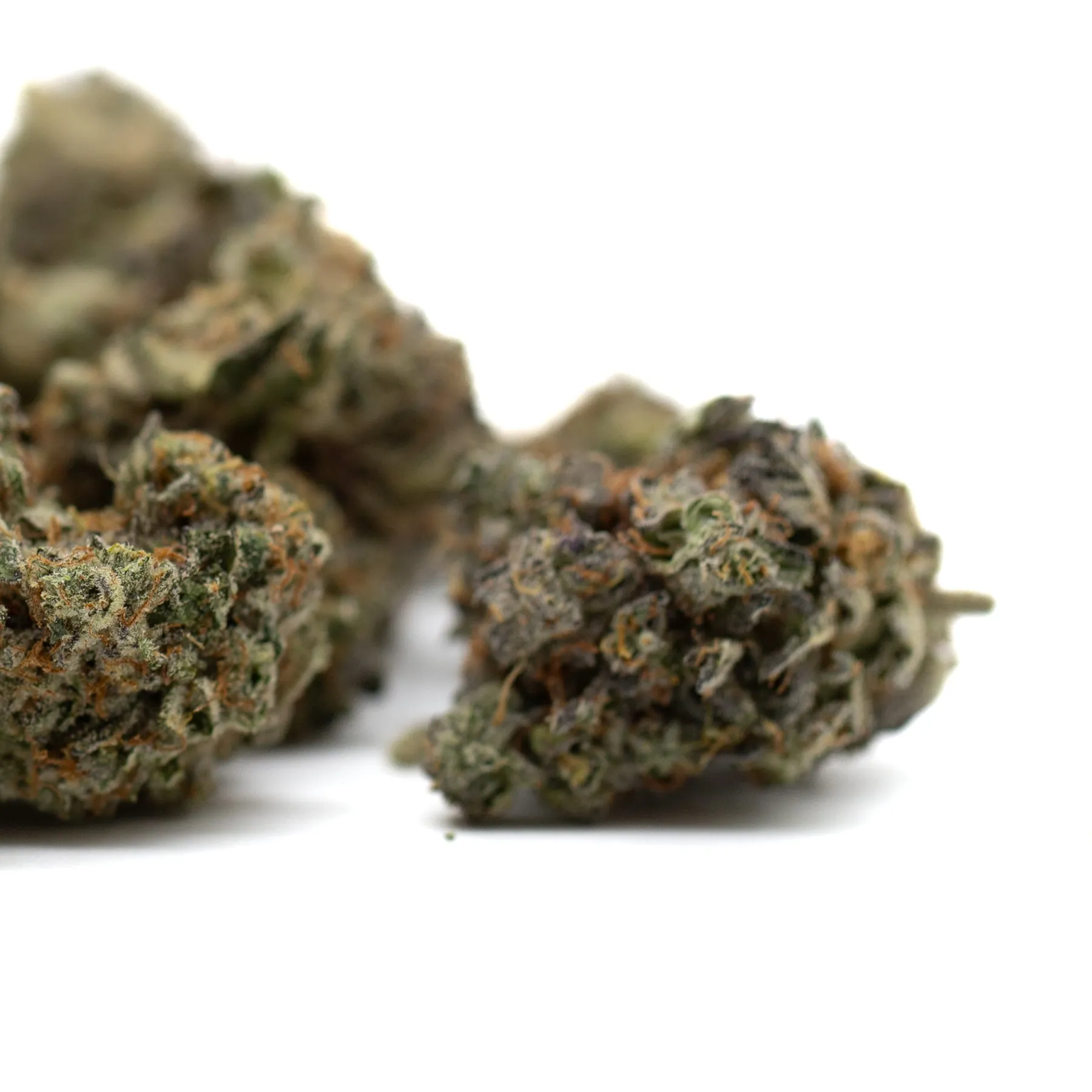 Mint Runtz Indoor THCa Flower