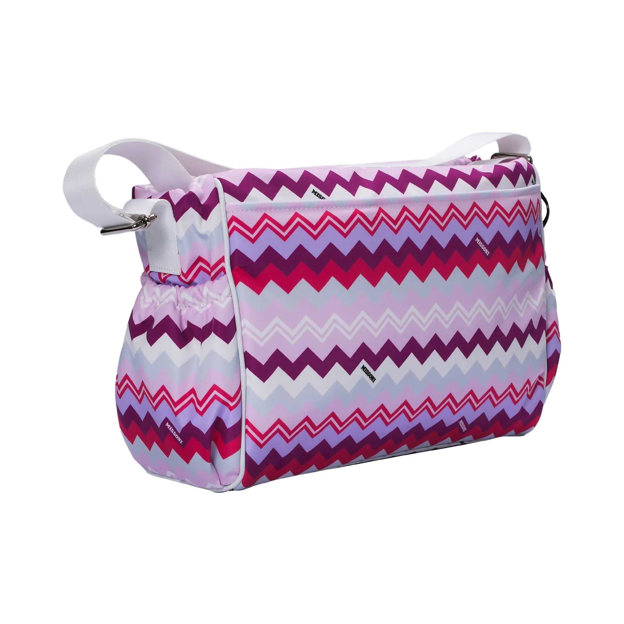 Missoni Kids New Born Changing Bag Multicolor One Size