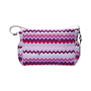 Missoni Kids New Born Changing Bag Multicolor One Size