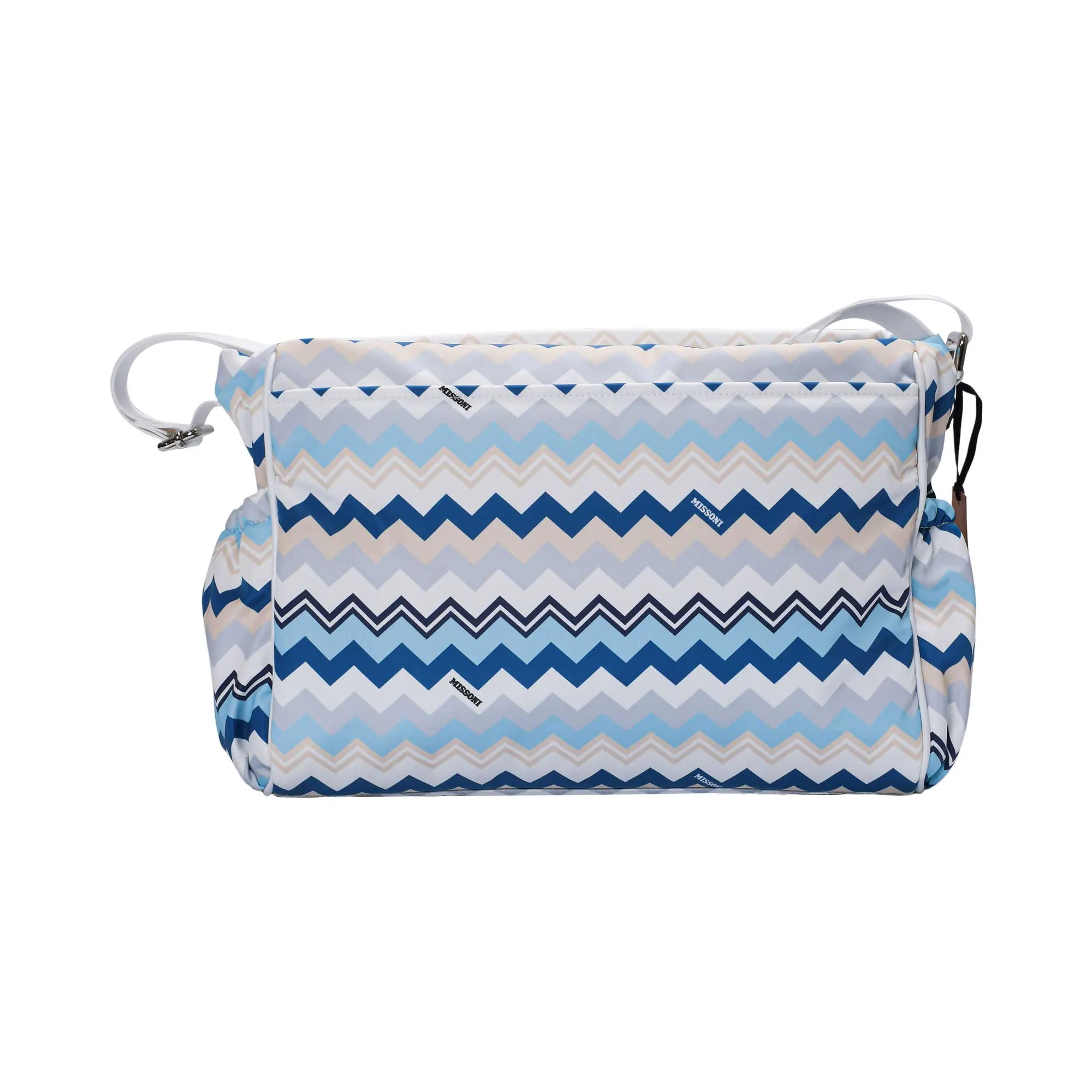 Missoni Kids New Born Changing Bag Multicolor One Size