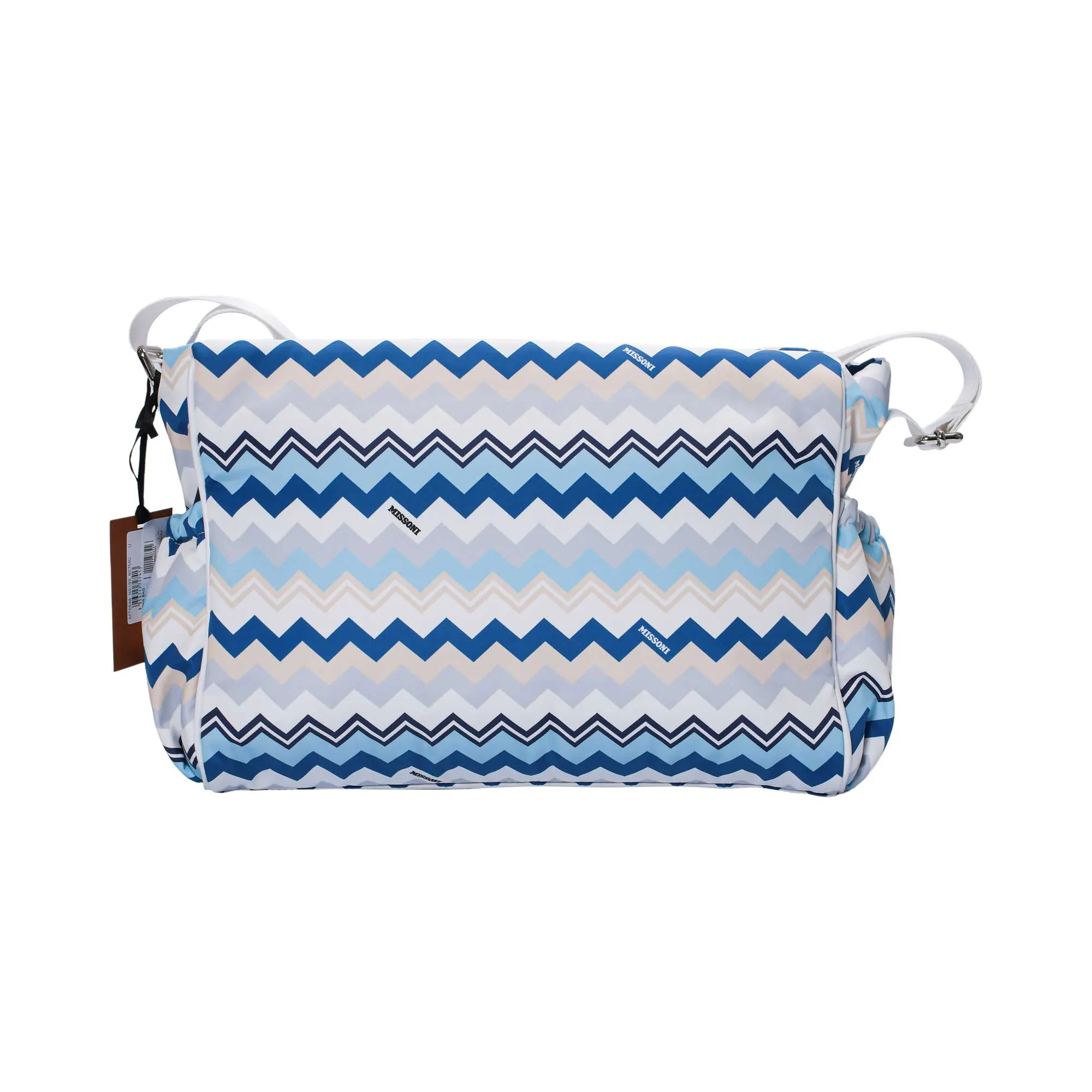 Missoni Kids New Born Changing Bag Multicolor One Size
