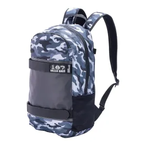 MOCHILA 187 KILLER PADS STANDARD ISSUE BACKPACK - CAMO
