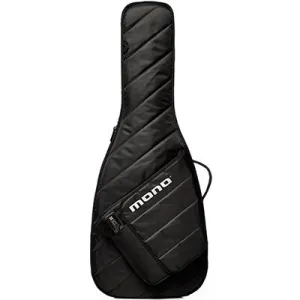 MONO M80 Electric Guitar Sleeve Case Black (In-Store Only)