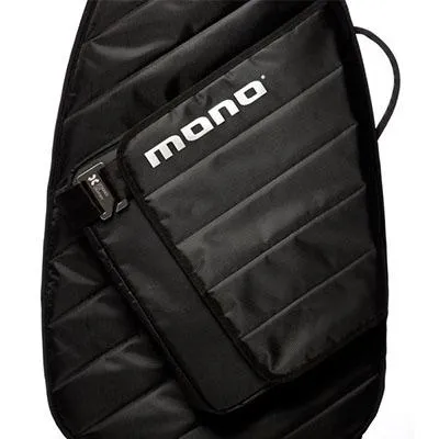MONO M80 Electric Guitar Sleeve Case Black (In-Store Only)