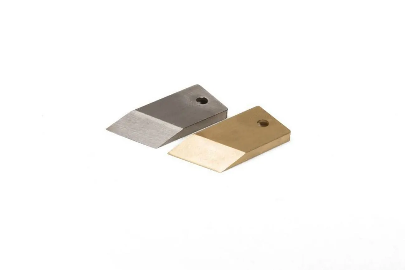 MOTION PRO 08-0657 Replacement Blade Set