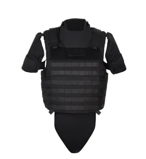 M.S.O.V. Special Operations Vest Level IIIA