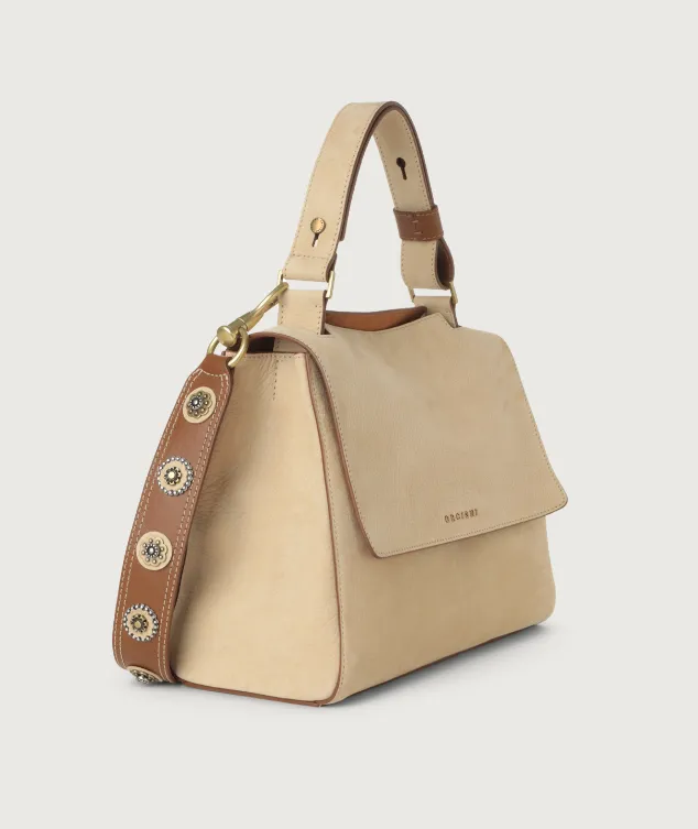 Nabucco Tan Small W