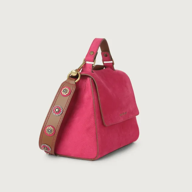 Nabucco Tan Small W