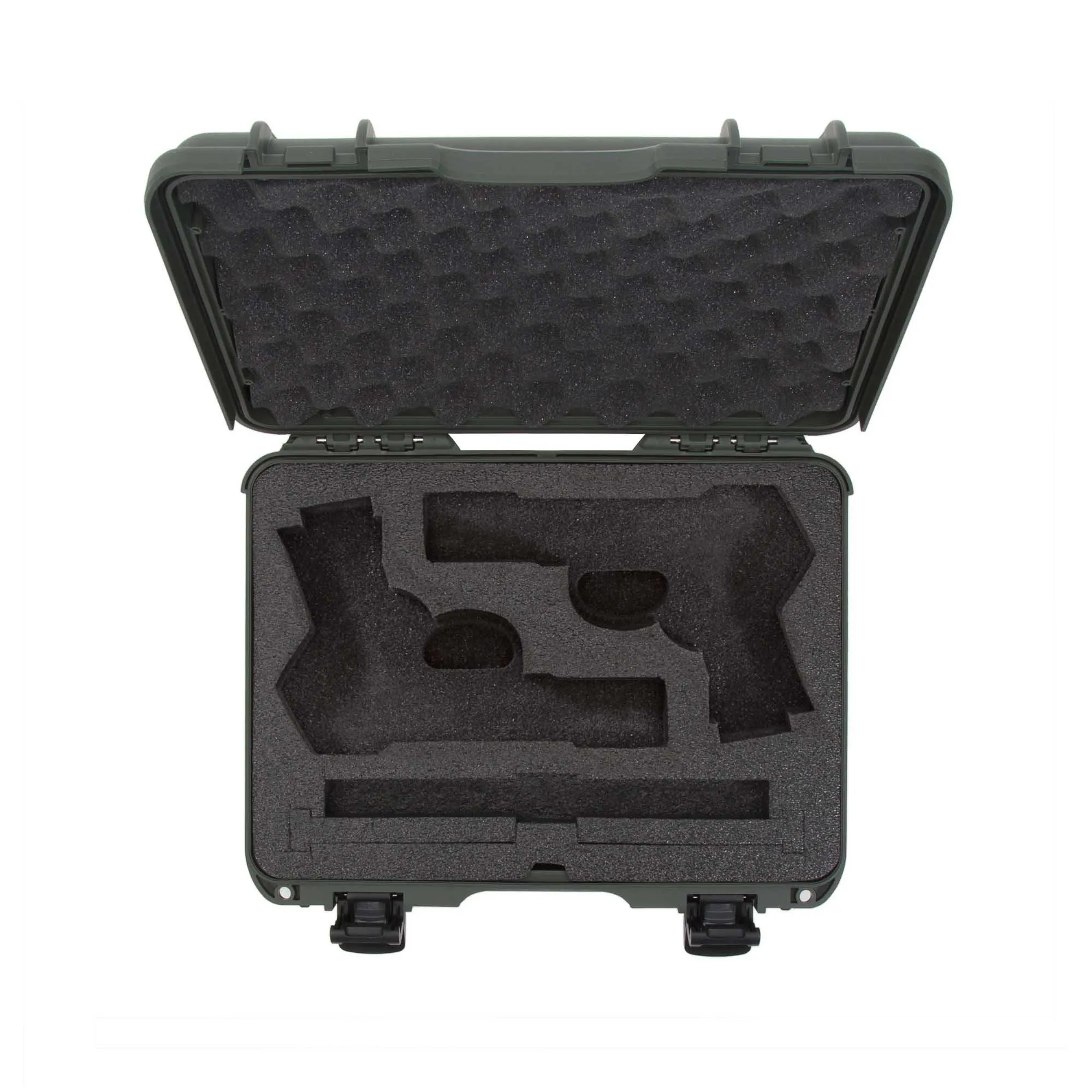 NANUK 910 2UP Classic Gun Case