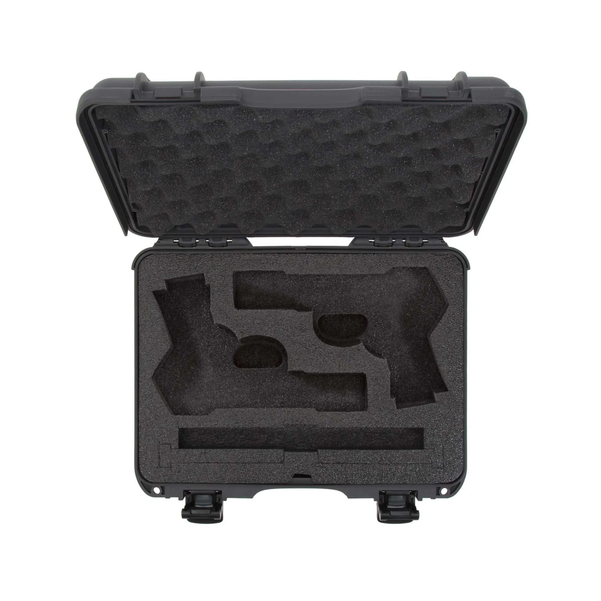 NANUK 910 2UP Classic Gun Case