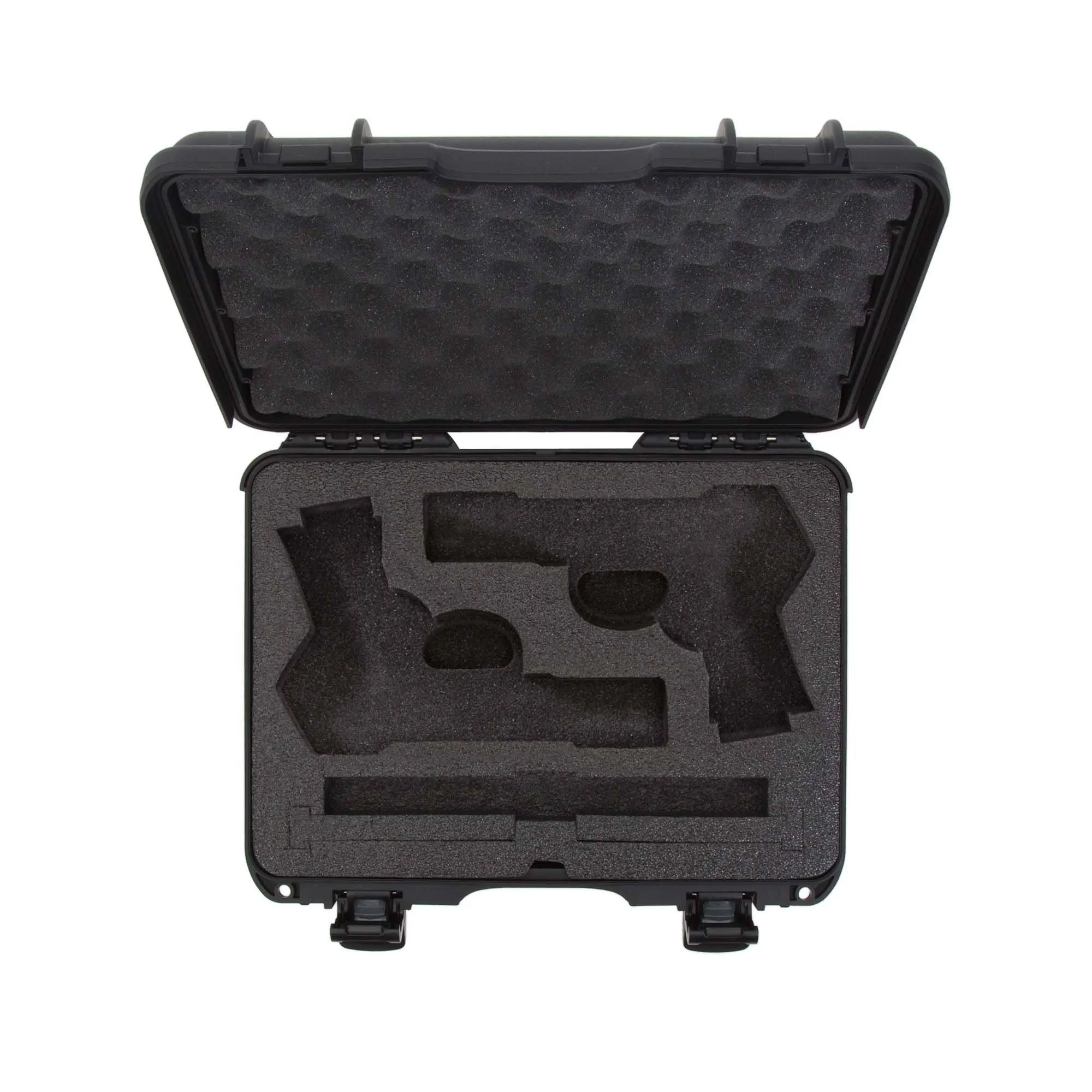 NANUK 910 2UP Classic Gun Case
