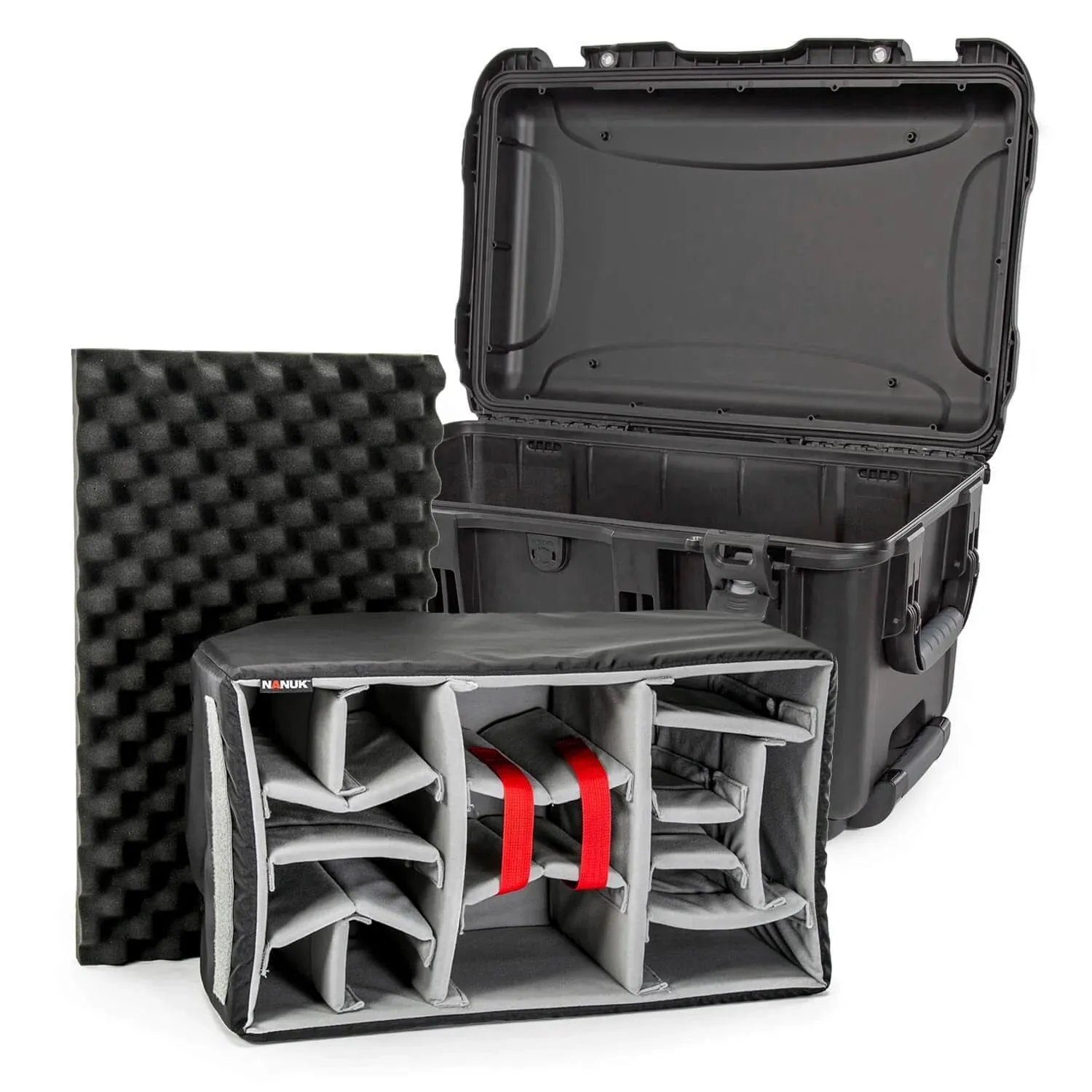 Nanuk 938 Hard Cases