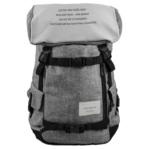 NEW! Mens Nomatic Travel Bag Design by Penryn Backpack (Limited Edition 2019) Buy Now!