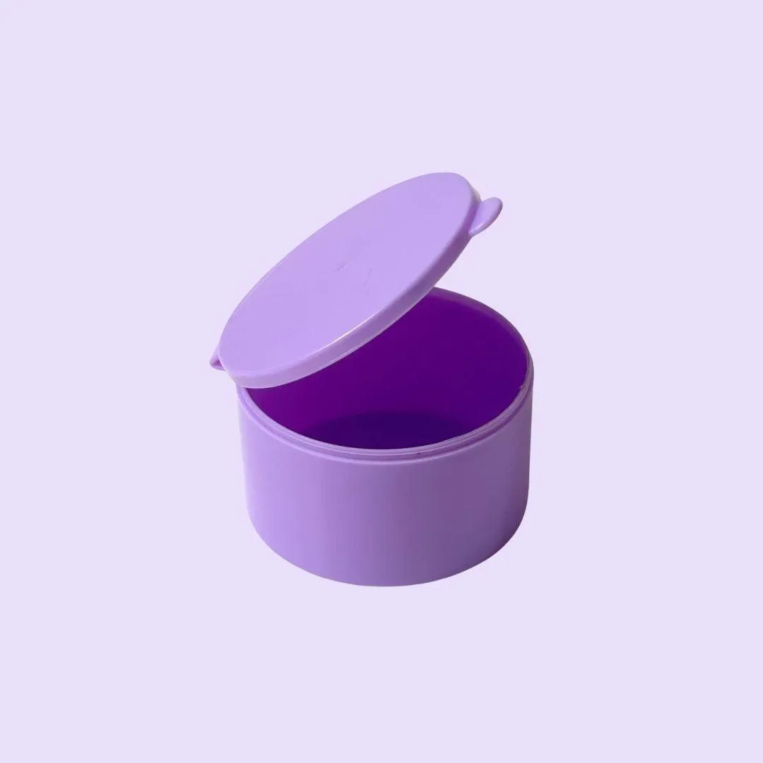 NEW! Yumbox Poke Bowl with 3 Compartment Divider - Various Colours